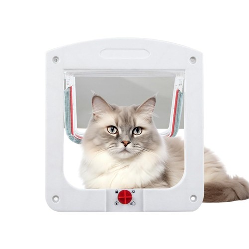 Chatière pour chat - chatière,
