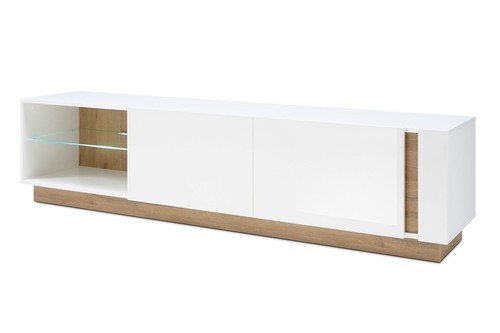 Imv clair meuble - clair, tv
