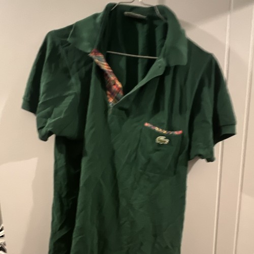Polo lacoste - polo,