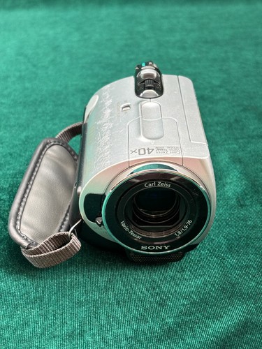 Sony dcr sr32e digital - sony,
