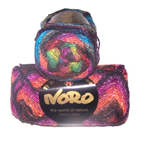 One 100 gram - , noro