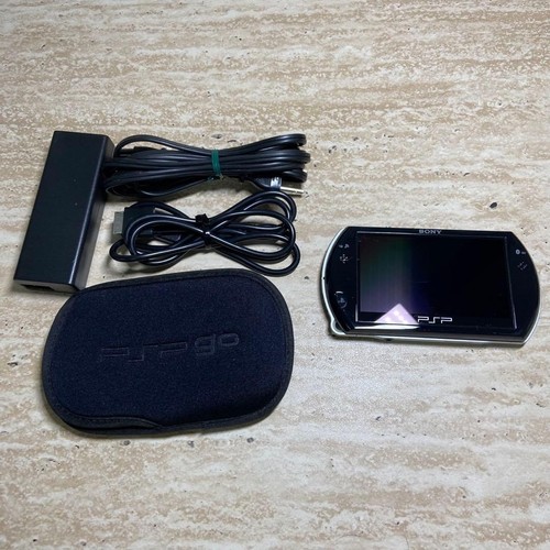 Sony psp piano - sony, go