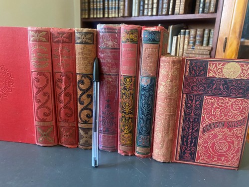 Lot livres illustrés - illustrés, –