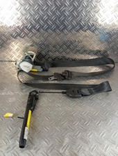 Ceinture avant gauche FIAT 500