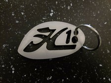 porte clé Hobie Cat 18 inox 316L démanilleur