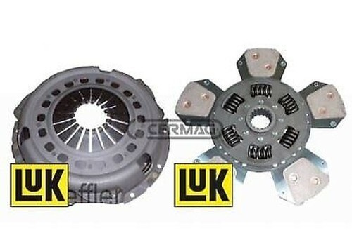 Embrayage iseki pour tracteur - embrayage,