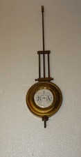 N°2  UN BALANCIER D'HORLOGE