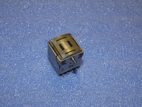 Playback head nagra e - head,