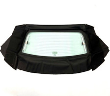 Fits 1996-2006 Chrysler Sebring Convertible Heated GLASS WINDOW SECTION ONLY