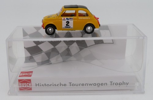 Busch puch 500 idem - busch,
