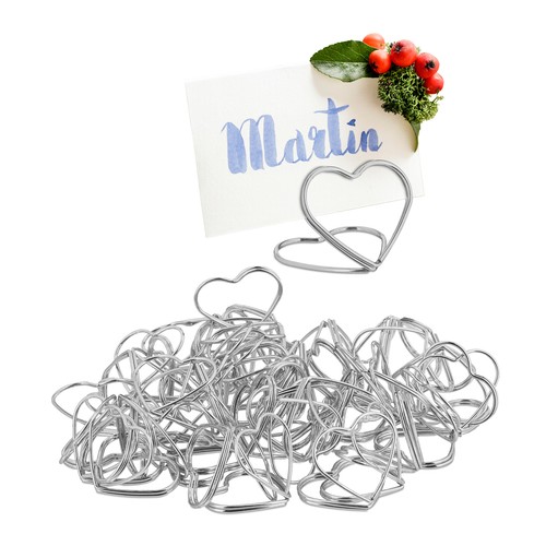 Porte numero table mariage - , 48