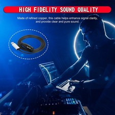 Adaptateur d'interface à DMX