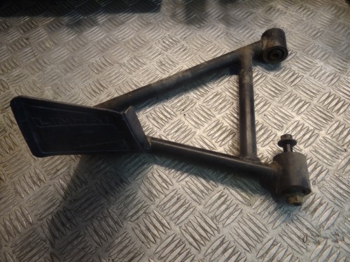 Triangle avant droit - avant, quad
