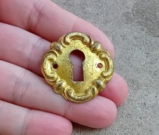 ENTRÉE DE CLÉ SERRURE