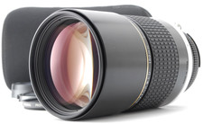 [MINT] Nikon Ai-S Nikkor 180mm