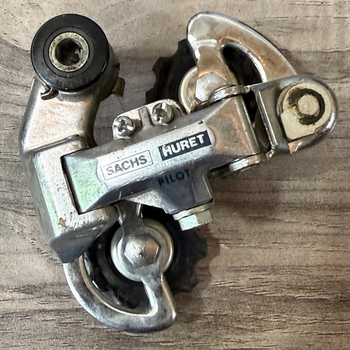 Sachs huret pilot - sachs,