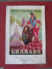 ++"540.14"  PROGRAMME  GRENADE