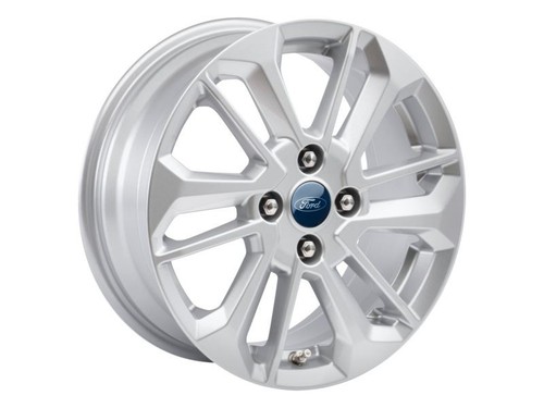 Ford fiesta jante alliage - fiesta,
