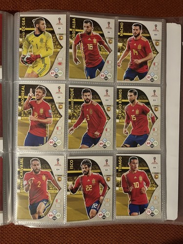 Set complet lot cartes - lot,