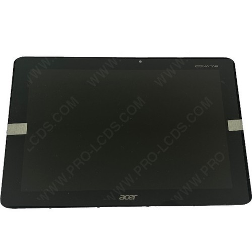 Ecran lcd tactile - ecran, pour