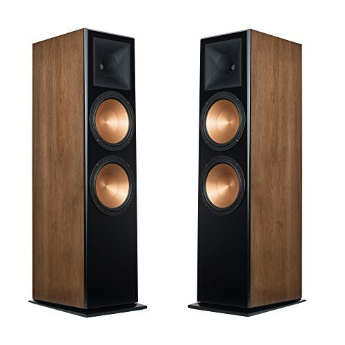 Klipsch iii speakers - klipsch,