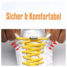 Lacets Élastiques Avec