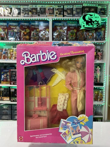 Mattel barbie vintage - vintage,