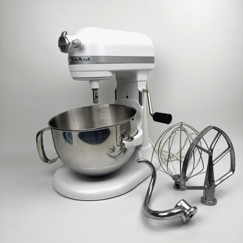 Kitchenaid professional 600 - professional,
