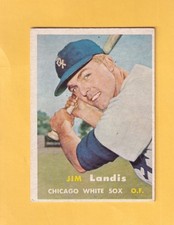 1957 Topps Baseball (#216-405) - Pick A Card, P-MT condition