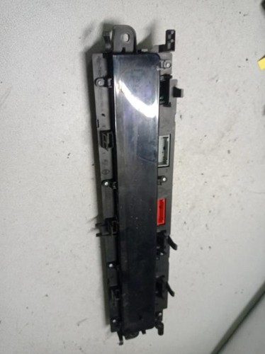 Compteur renault scenic - scenic, 2