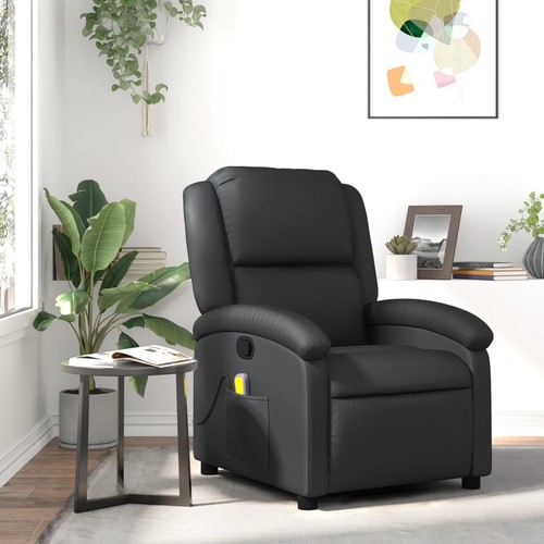 Fauteuil massage inclinable - fauteuil,