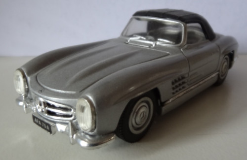 Mercedes benz 300sl - -,
