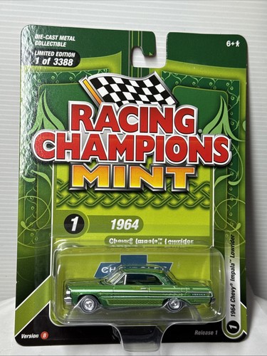 Racing champions - racing, 🇫🇷