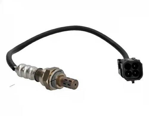 Sonde lambda - sonde, de