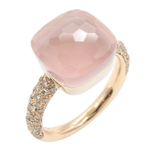 Bague pomellato maxi nude - maxi,