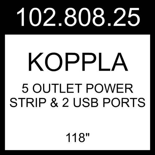 Ikea koppla outlet power - koppla,