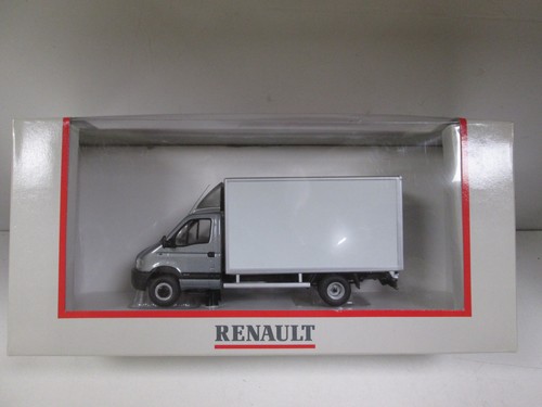 Renault mascott 130 - renault,