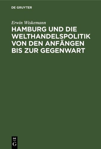 Erwin wiskemann hamburg und - wiskemann,