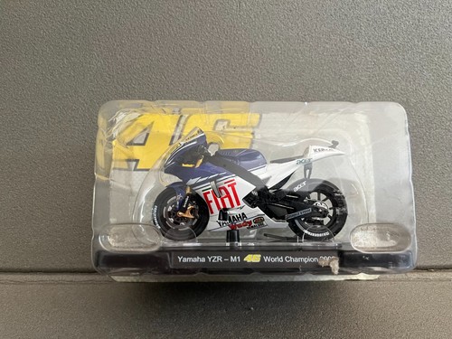 Moto miniature valentino - moto,