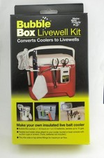 Kit D'Aérateur De Vivier À