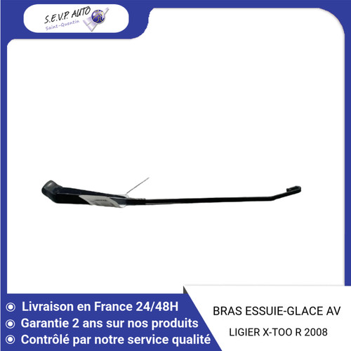 Bras essuie glace - 🇫🇷,