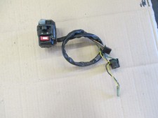 Commodo gauche pour Yamaha 125