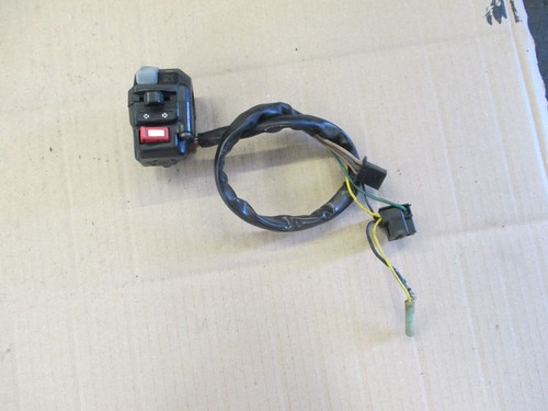 Commodo gauche pour yamaha 125 - pour,