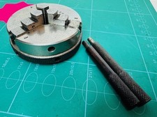 Mandrin À 3 Mors 65Mm M14 X 1