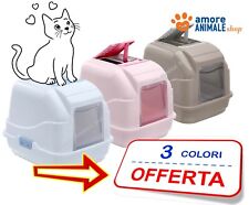 Imac Litière Fermée 50x40x40