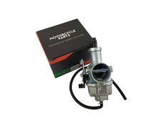 Carburateur Carburetor PZ30 pour KYMCO KXR 250 MAXXER 250 300 MXU 300 Descriptio