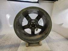 Jante alu - Mercedes CLASSE