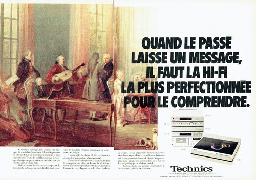 Publicite advertising 036 - advertising,