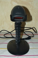 Lecteur Code Barres douchette