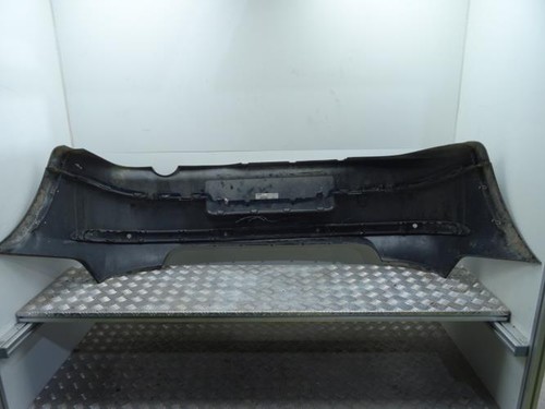 Pare choc arriere bmw - bmw, 1